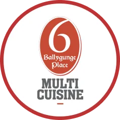 multicuisine