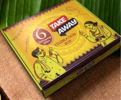 celebration box
